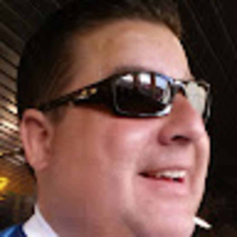 Meet your Posher, Al